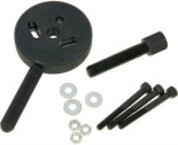 Flywheel / alternator rotor puller Buzzetti