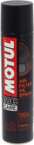 Motul filter spray