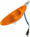 Vparts indicator light assy front left
