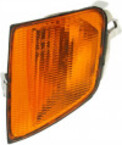 Vparts indicator light assy front left