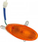Vparts indicator light assy front right