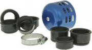 101 Octane air filter Power plastic
