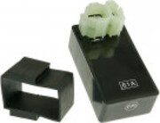 101 Octane CDI unit restricted for