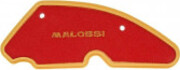 Air filter foam element Malossi red