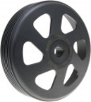 Clutch bell Polini Evolution Maxi Speed