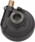 Diverse / Import speedometer drive tetragonal
