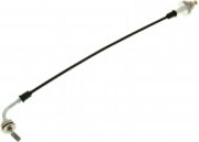 Manual choke conversion kit Arreche 320mm