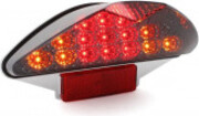 STR8 TAIL LIGHT LEXUS STYLE INTEGRATED