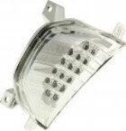Vparts indicator light assy LED front