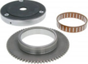 101 Octane starter clutch assy with