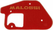 Air filter foam element Malossi red