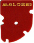 Air filter foam Malossi double red