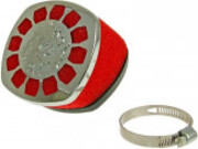 Air filter Malossi red filter E14
