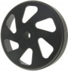 Clutch bell Polini Evolution Maxi Speed