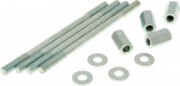 Diverse / Import cylinder bolt set