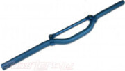 Downhill Handlebar STR8 blue