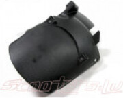 PIAGGIO Engine mudgard Gilera Runner from