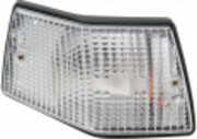 RMS indicator light assy rear left