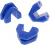 Variator sliders Polini - set of