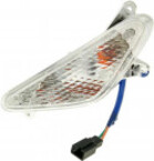 Vparts indicator light assy front left