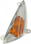 Vparts indicator light assy front left