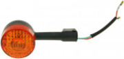 Vparts indicator light assy front right