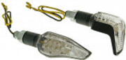 Vparts indicator light set M10 thread