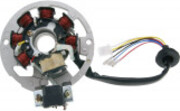 101 Octane alternator stator version 3