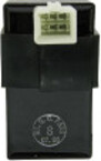 101 Octane CDI unit replacement 45km/h