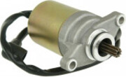 101 Octane starter motor for Keeway