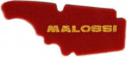 Air filter foam Malossi double red