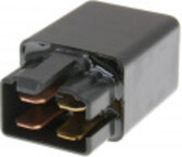Diverse / Import starter solenoid /