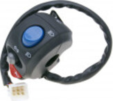 OEM Standard left-hand switch assy indicator
