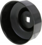 Oil filter wrench / removing tool