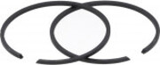 Piston ring set Top Performances 50cc