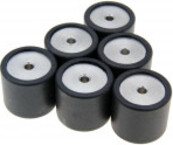 Roller set / variator weights Polini