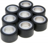 Roller set / variator weights Polini