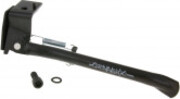 Side stand Buzzetti black for MBK