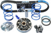 Variator kit Polini Hi-Speed ??for Piaggio