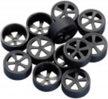 Vario weights adjustment set Polini replacement