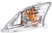 Vparts indicator light assy front left