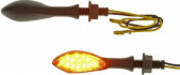 Vparts indicator light set M8 thread