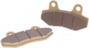 101 Octane brake pad set for
