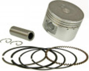 101 Octane piston set 125cc incl
