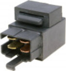 101 Octane starter solenoid / relay