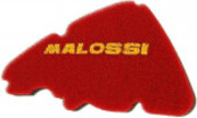 Air filter foam Malossi double red