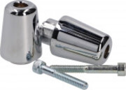 Buzzetti handlebar vibration dampers / bar