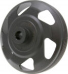 Clutch bell Polini Evolution Maxi Speed