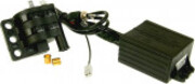 Electronic ignition Malossi TC unit K15