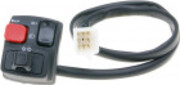 OEM Standard left-hand switch assy indicator